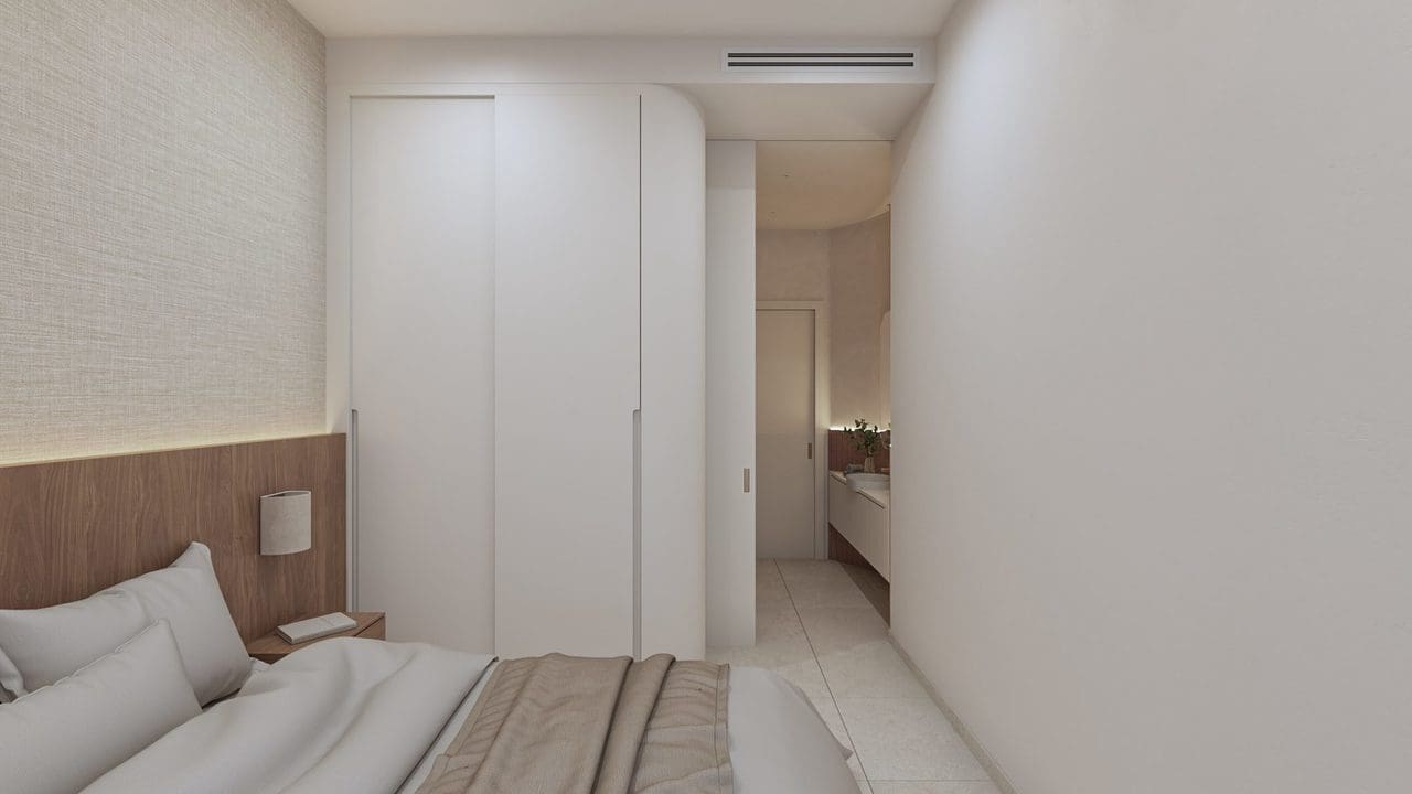 2 sovrum Lägenhet till salu i Pilar de la Horadada med pool garage - 274 900 € (Ref: 9975804)