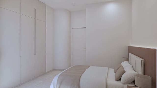 2 soveværelse Lejlighed til salg i Pilar de la Horadada ciudad, Pilar de la Horadada med swimmingpool garage - € 274.900 (Ref: 9975804)