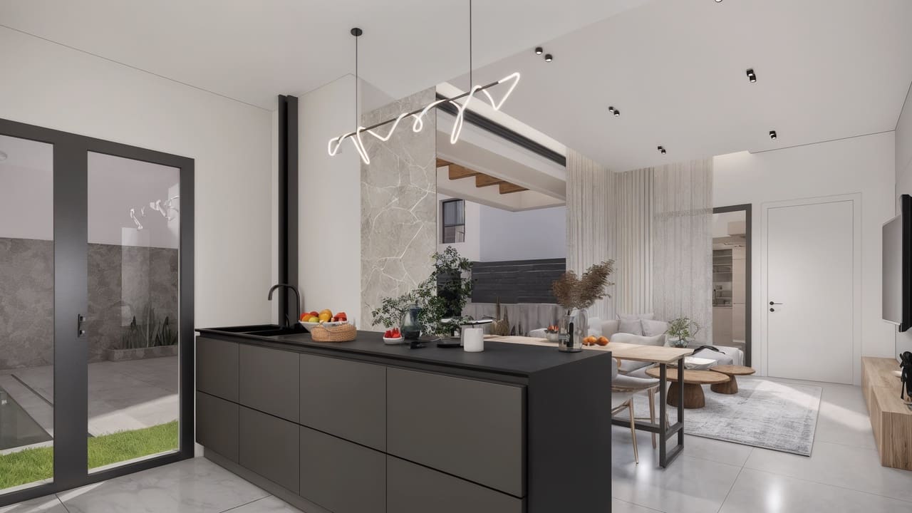 3 soveværelse Villa til salg i Los Montesinos med swimmingpool - € 369.000 (Ref: 9980634)