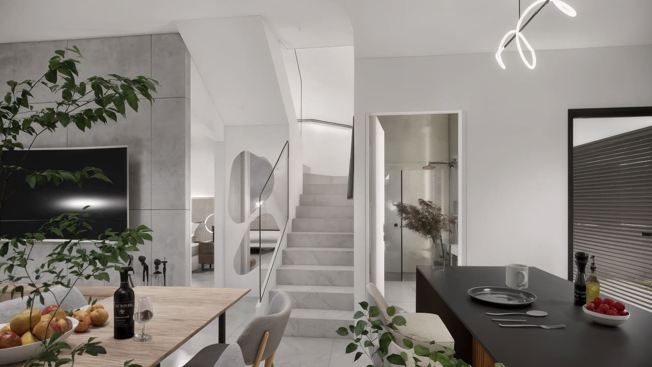 3 soveværelse Villa til salg i Los Montesinos med swimmingpool - € 369.000 (Ref: 9980634)