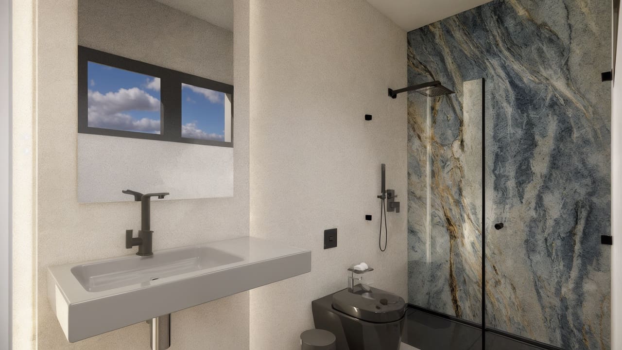 3 soveværelse Villa til salg i Los Montesinos med swimmingpool - € 369.000 (Ref: 9980634)