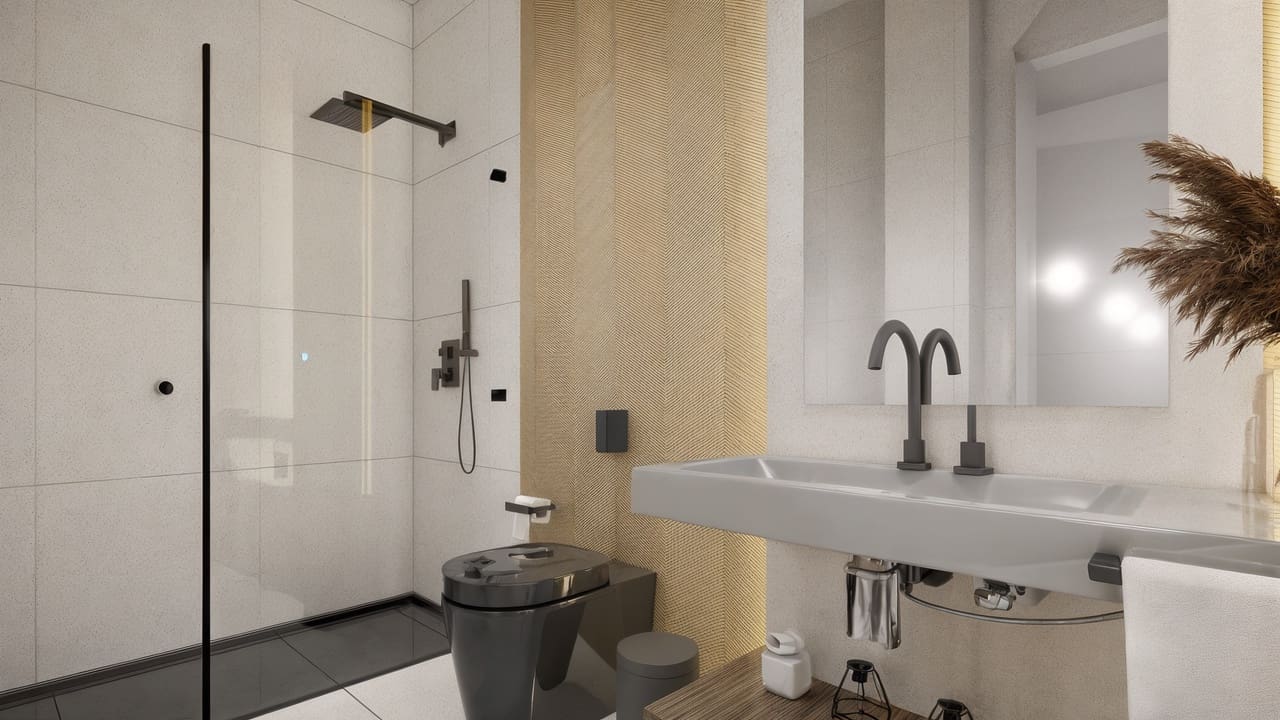 3 soveværelse Villa til salg i Los Montesinos med swimmingpool - € 369.000 (Ref: 9980634)