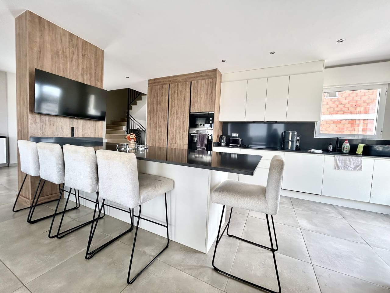 4 soveværelse Villa til salg i Ciudad Quesada med swimmingpool garage - € 925.000 (Ref: 9983977)