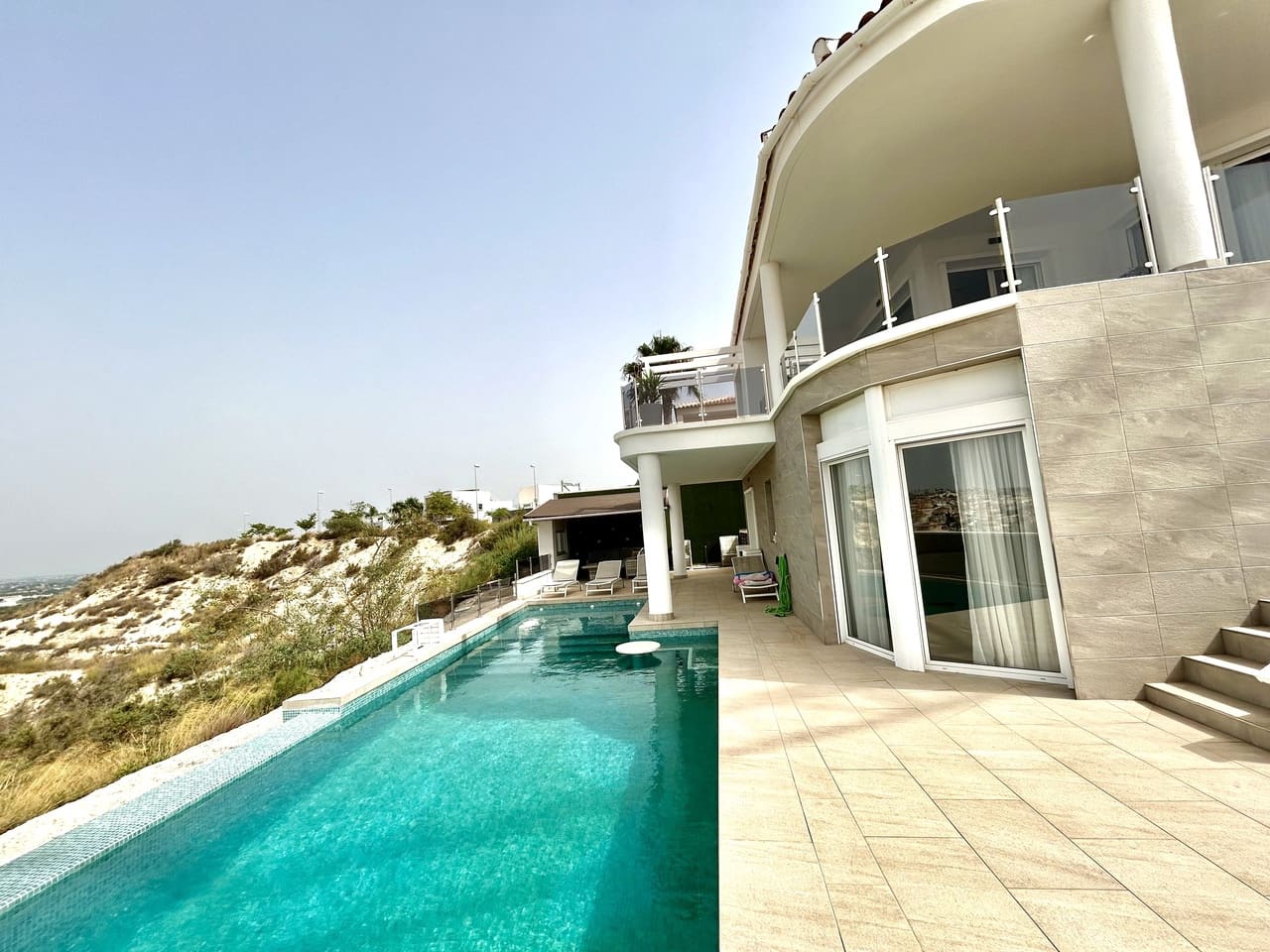 4 soveværelse Villa til salg i Ciudad Quesada med swimmingpool garage - € 925.000 (Ref: 9983977)