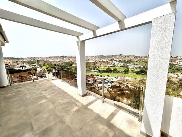 4 soveværelse Villa til salg i Ciudad Quesada, Rojales med swimmingpool garage - € 925.000 (Ref: 9983977)