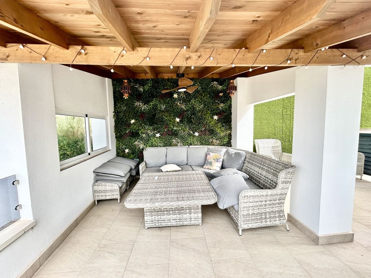 4 soveværelse Villa til salg i Ciudad Quesada med swimmingpool garage - € 925.000 (Ref: 9983977)