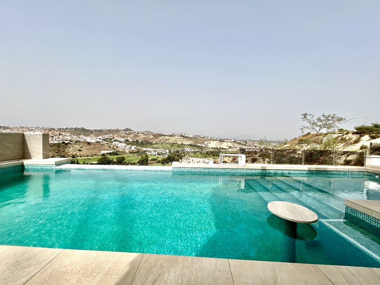 4 soveværelse Villa til salg i Ciudad Quesada med swimmingpool garage - € 925.000 (Ref: 9983977)