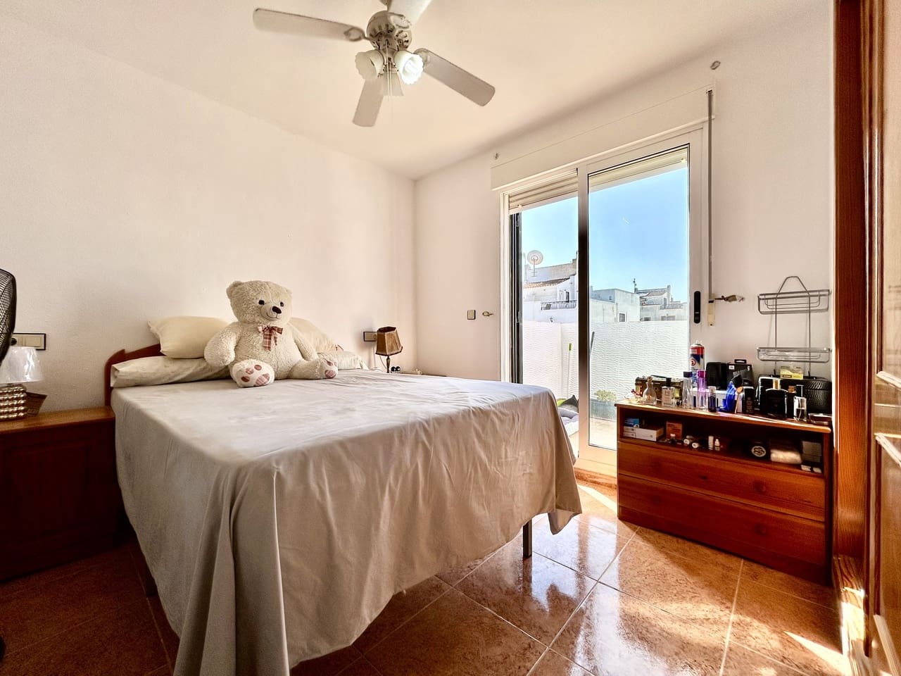 3 slaapkamer Huis te koop in Los Altos met zwembad garage - € 209.000 (Ref: 9987297)