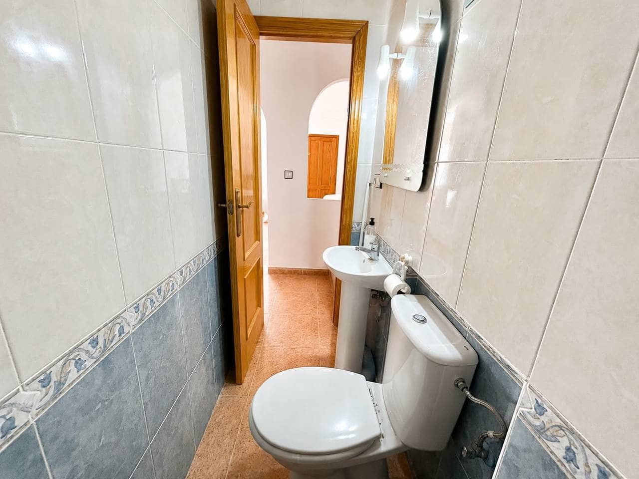 3 slaapkamer Huis te koop in Los Altos met zwembad garage - € 209.000 (Ref: 9987297)