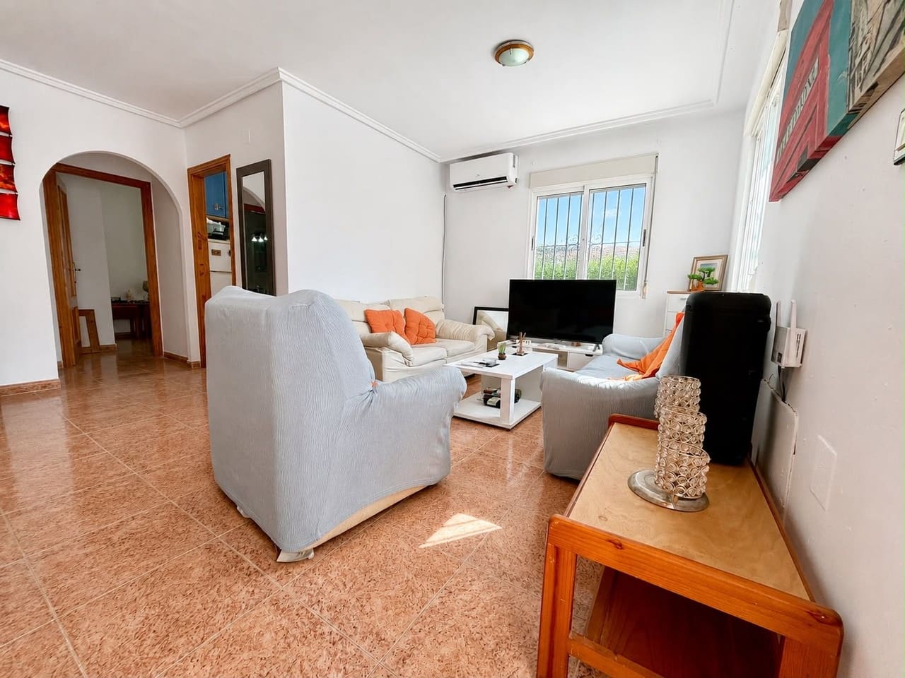 3 slaapkamer Huis te koop in Los Altos met zwembad garage - € 209.000 (Ref: 9987297)