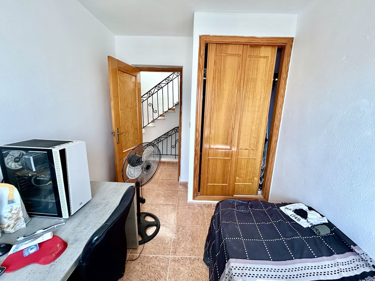 3 slaapkamer Huis te koop in Los Altos met zwembad garage - € 209.000 (Ref: 9987297)