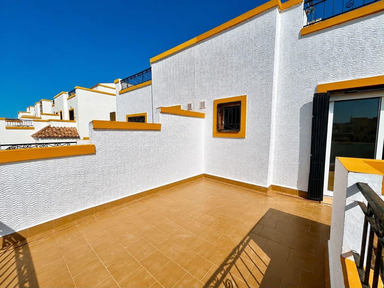 3 slaapkamer Huis te koop in Los Altos met zwembad garage - € 209.000 (Ref: 9987297)