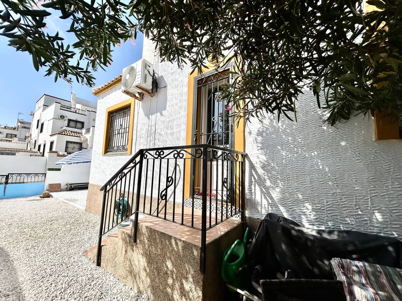 3 slaapkamer Huis te koop in Los Altos met zwembad garage - € 209.000 (Ref: 9987297)
