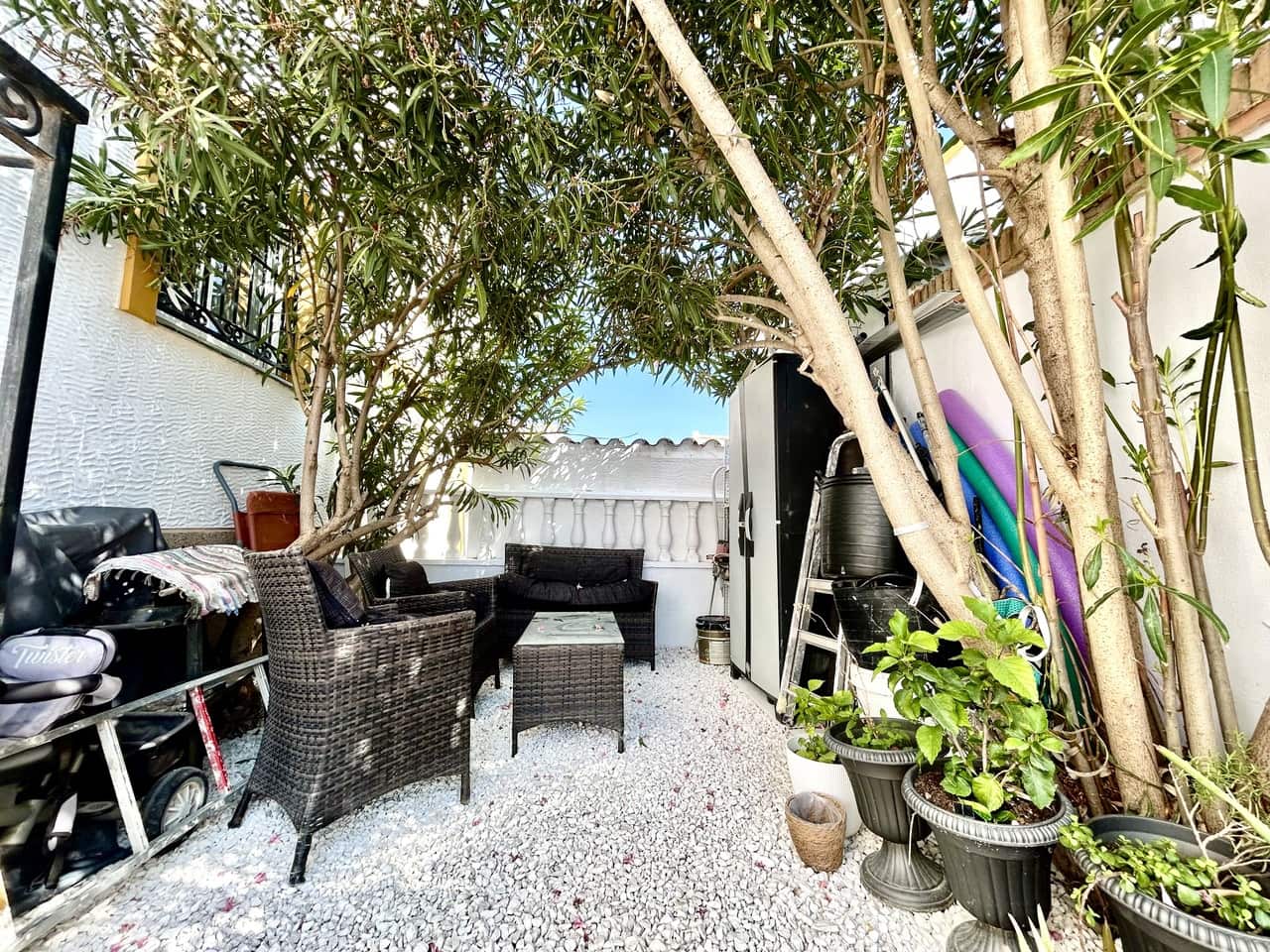 3 slaapkamer Huis te koop in Los Altos met zwembad garage - € 209.000 (Ref: 9987297)