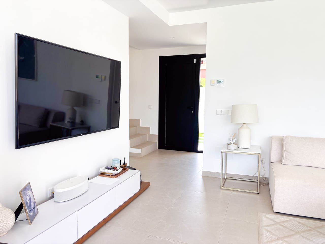 3 makuuhuone Huvila myytävänä paikassa Cabo Roig mukana uima-altaan - 749 000 € (Ref: 9989820)