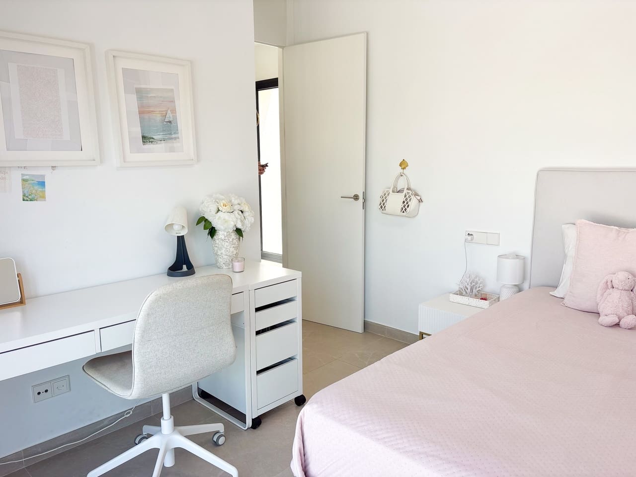 3 makuuhuone Huvila myytävänä paikassa Cabo Roig mukana uima-altaan - 749 000 € (Ref: 9989820)