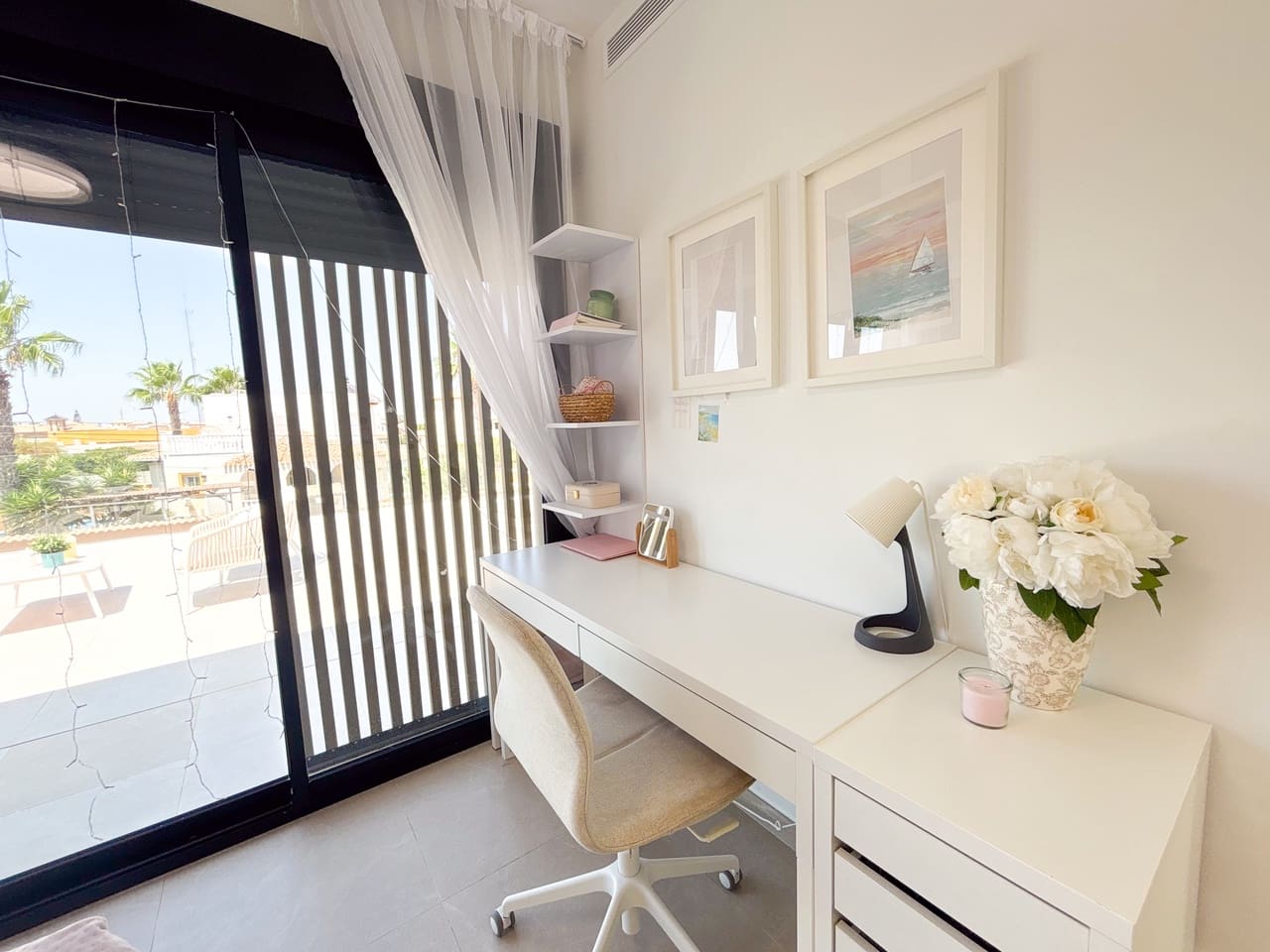 3 makuuhuone Huvila myytävänä paikassa Cabo Roig mukana uima-altaan - 749 000 € (Ref: 9989820)