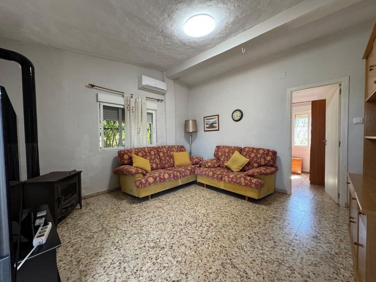 3 chambre Villa/Maison à vendre à Turis avec piscine garage - 175 000 € (Ref: 10002452)