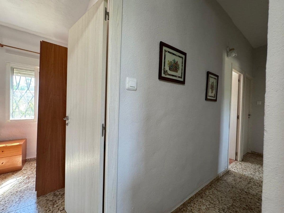 3 chambre Villa/Maison à vendre à Turis avec piscine garage - 175 000 € (Ref: 10002452)