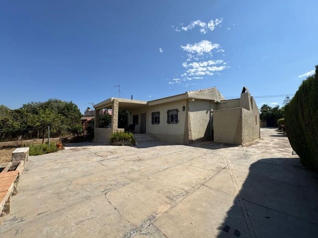 3 chambre Villa/Maison à vendre à Turís avec piscine garage - 175 000 € (Ref: 10002452)