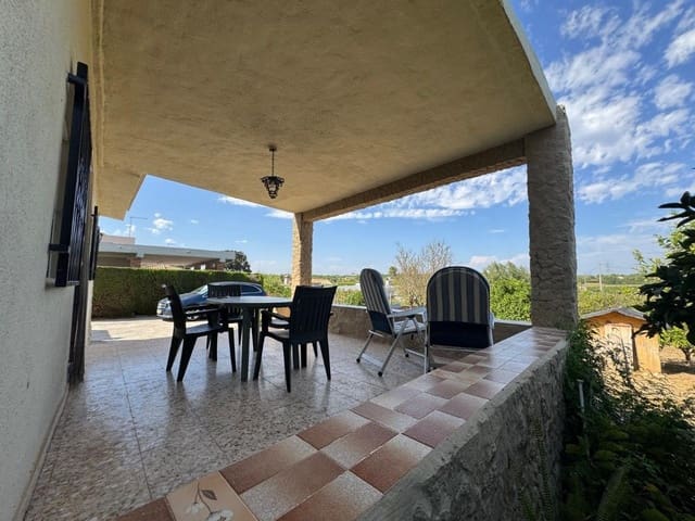 3 chambre Villa/Maison à vendre à Turís avec piscine garage - 175 000 € (Ref: 10002452)