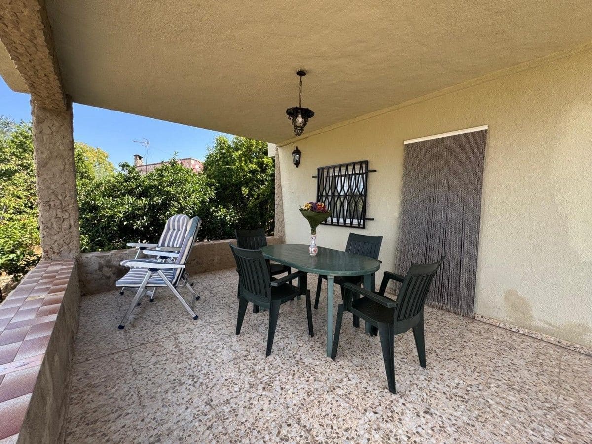 3 chambre Villa/Maison à vendre à Turis avec piscine garage - 175 000 € (Ref: 10002452)