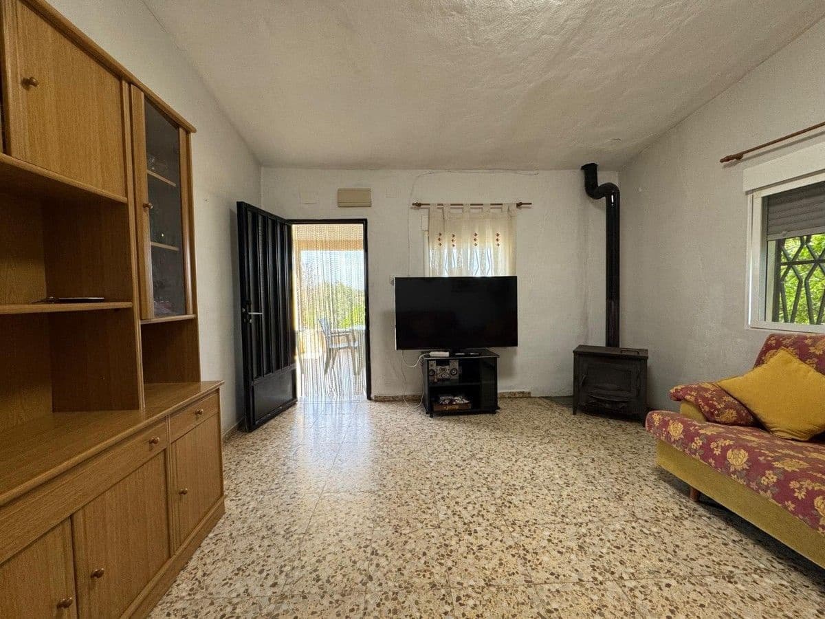 3 chambre Villa/Maison à vendre à Turis avec piscine garage - 175 000 € (Ref: 10002452)