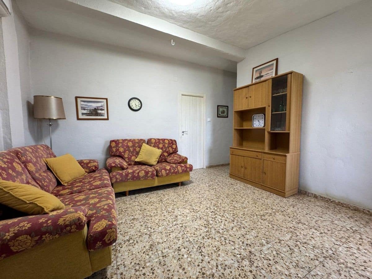 3 chambre Villa/Maison à vendre à Turis avec piscine garage - 175 000 € (Ref: 10002452)