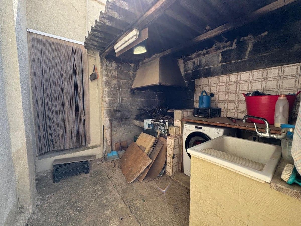 3 chambre Villa/Maison à vendre à Turis avec piscine garage - 175 000 € (Ref: 10002452)