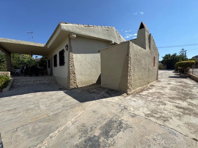 3 chambre Villa/Maison à vendre à Turís avec piscine garage - 175 000 € (Ref: 10002452)