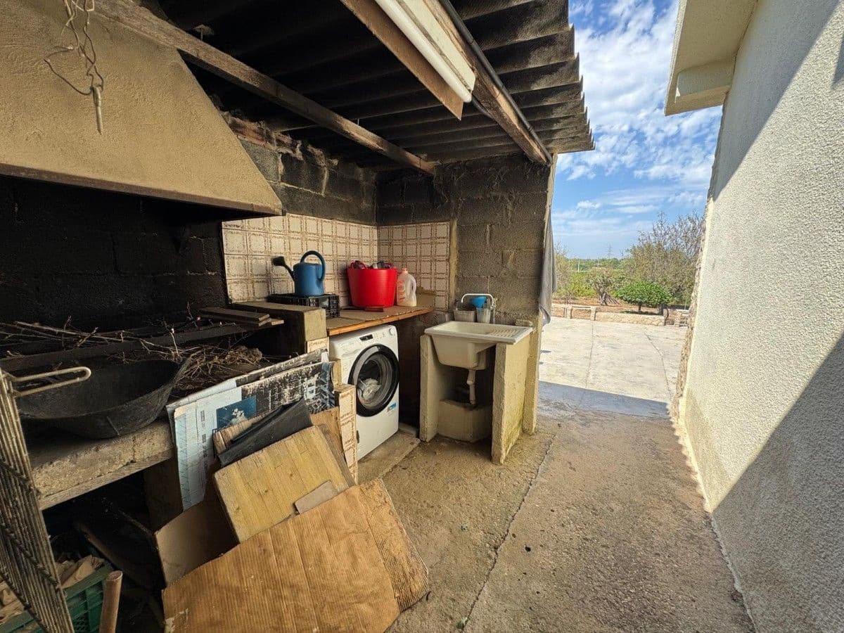 3 chambre Villa/Maison à vendre à Turis avec piscine garage - 175 000 € (Ref: 10002452)