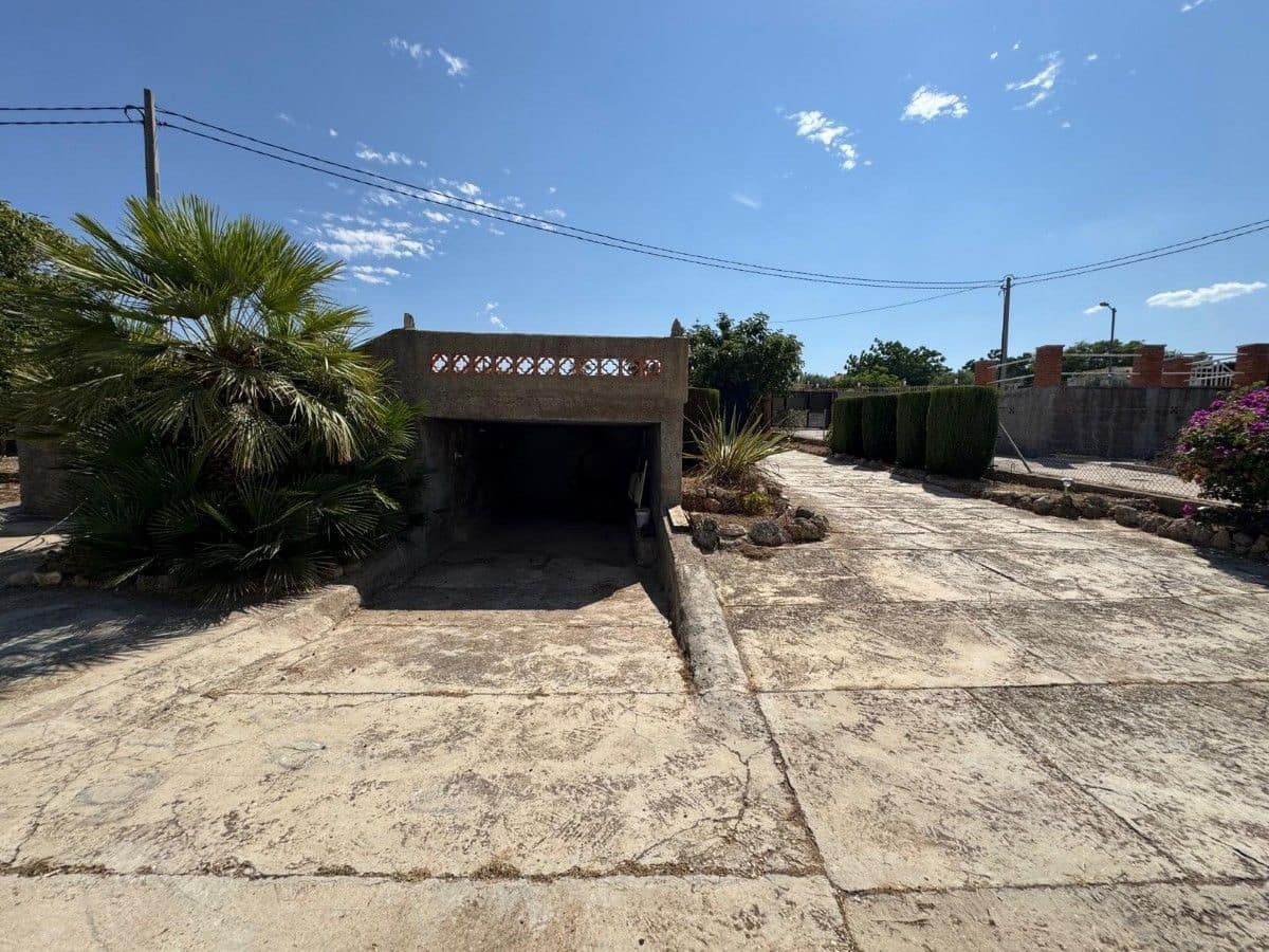 3 chambre Villa/Maison à vendre à Turis avec piscine garage - 175 000 € (Ref: 10002452)