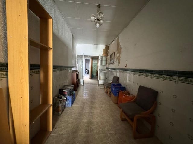 4 quarto Moradia para venda em Albalat de la Ribera - 59 990 € (Ref: 10018211)