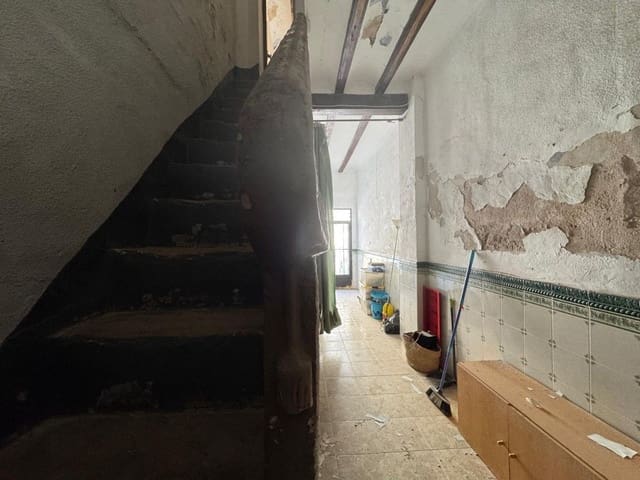 4 quarto Moradia para venda em Albalat de la Ribera - 59 990 € (Ref: 10018211)