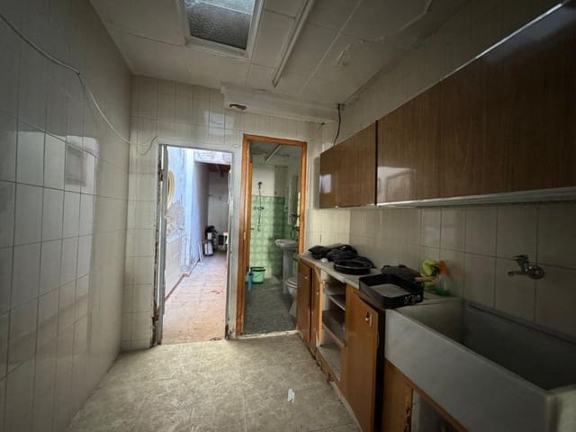 4 quarto Moradia para venda em Albalat de la Ribera - 59 990 € (Ref: 10018211)