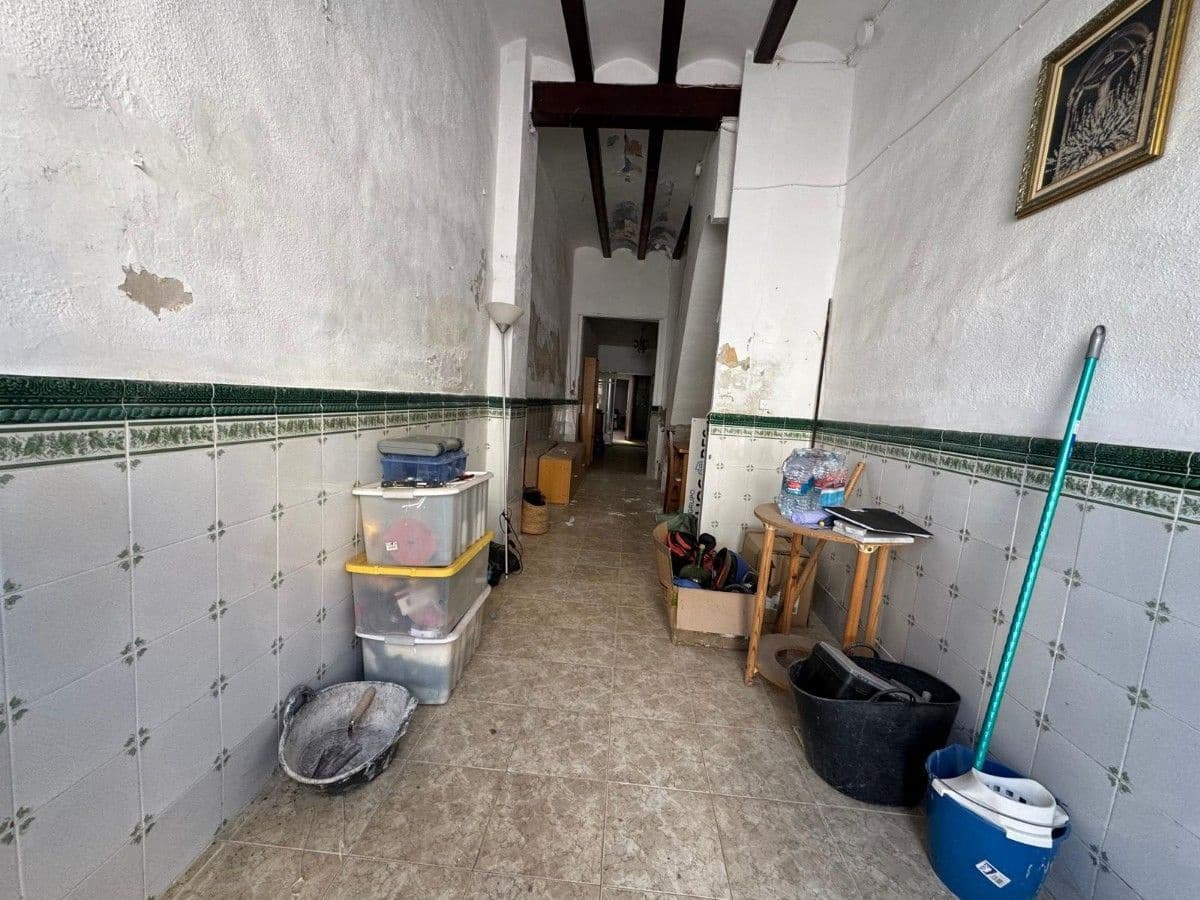 4 bedroom Villa for sale in Albalat de la Ribera - € 59,990 (Ref: 10018211)