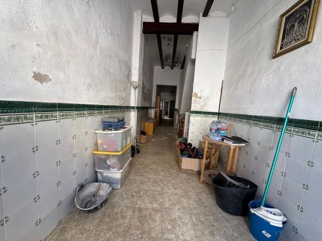 4 quarto Moradia para venda em Albalat de la Ribera - 59 990 € (Ref: 10018211)