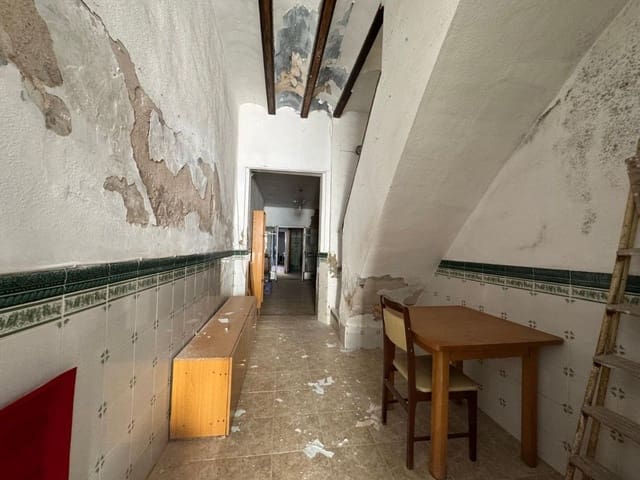 4 quarto Moradia para venda em Albalat de la Ribera - 59 990 € (Ref: 10018211)