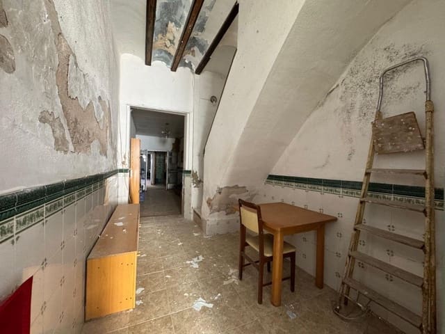 4 quarto Moradia para venda em Albalat de la Ribera - 59 990 € (Ref: 10018211)