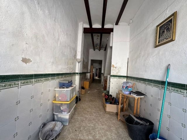 4 quarto Moradia para venda em Albalat de la Ribera - 59 990 € (Ref: 10018211)