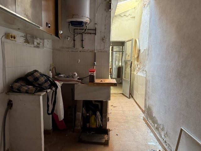 4 quarto Moradia para venda em Albalat de la Ribera - 59 990 € (Ref: 10018211)