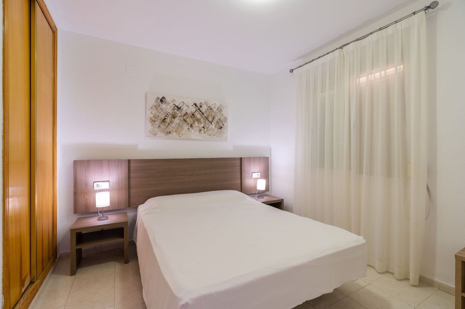 2 Zimmer Bungalow zu verkaufen in Calpe / Calp mit Pool Garage - 240.000 € (Ref: 10074883)