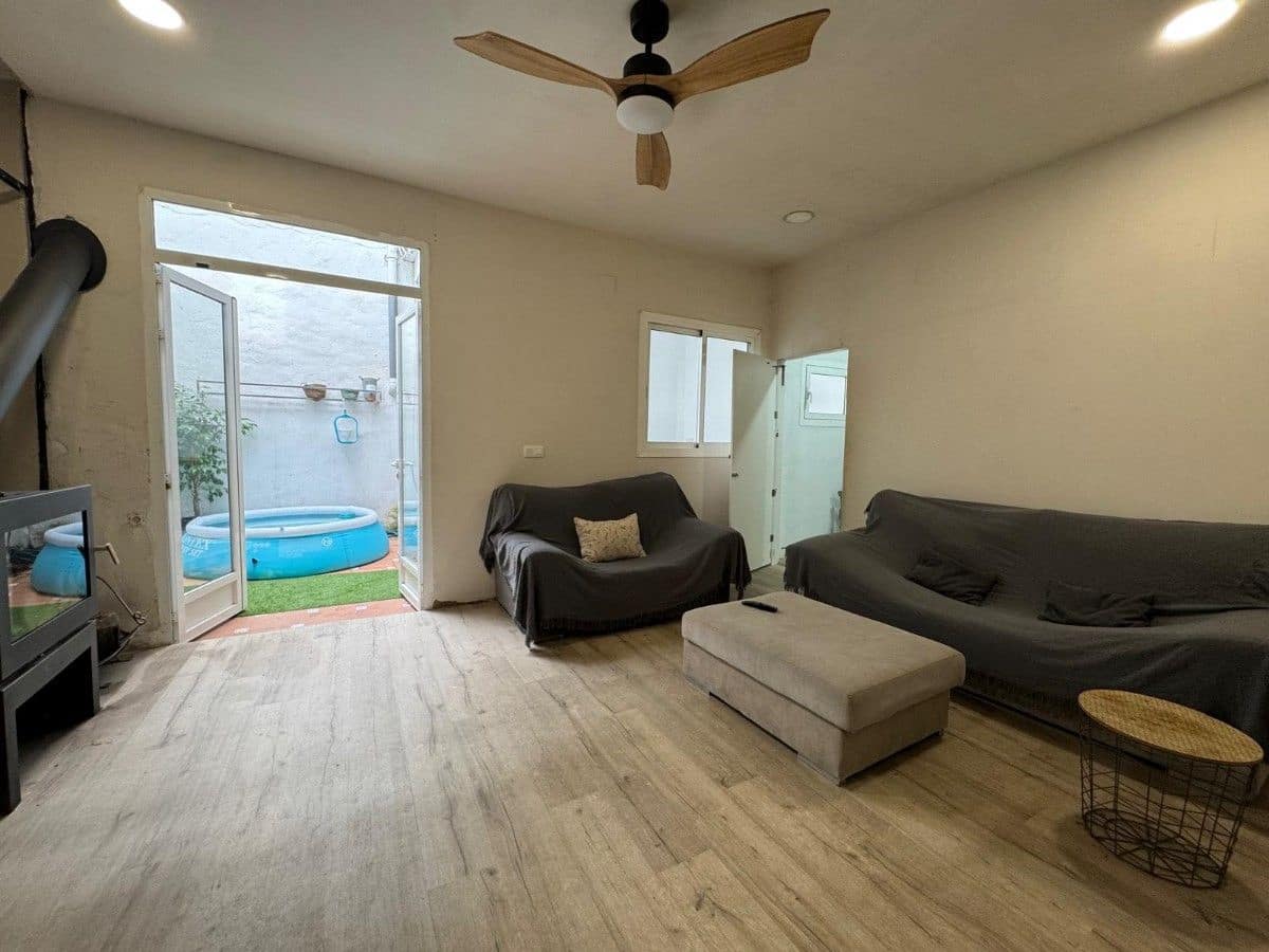3 camera da letto Villa in vendita in Alberic - 200.000 € (Rif: 10097505)