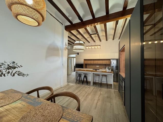 3 camera da letto Villa in vendita in Alberic - 200.000 € (Rif: 10097505)