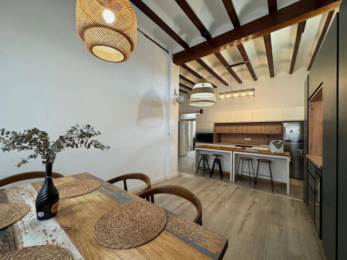 3 camera da letto Villa in vendita in Alberic - 200.000 € (Rif: 10097505)