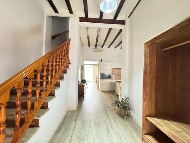 3 camera da letto Villa in vendita in Alberic - 200.000 € (Rif: 10097505)