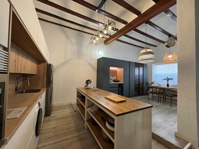3 camera da letto Villa in vendita in Alberic - 200.000 € (Rif: 10097505)