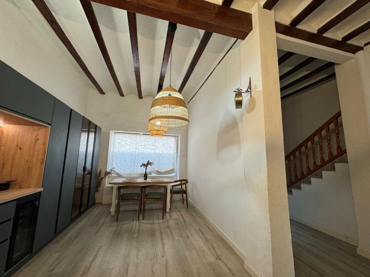 3 camera da letto Villa in vendita in Alberic - 200.000 € (Rif: 10097505)