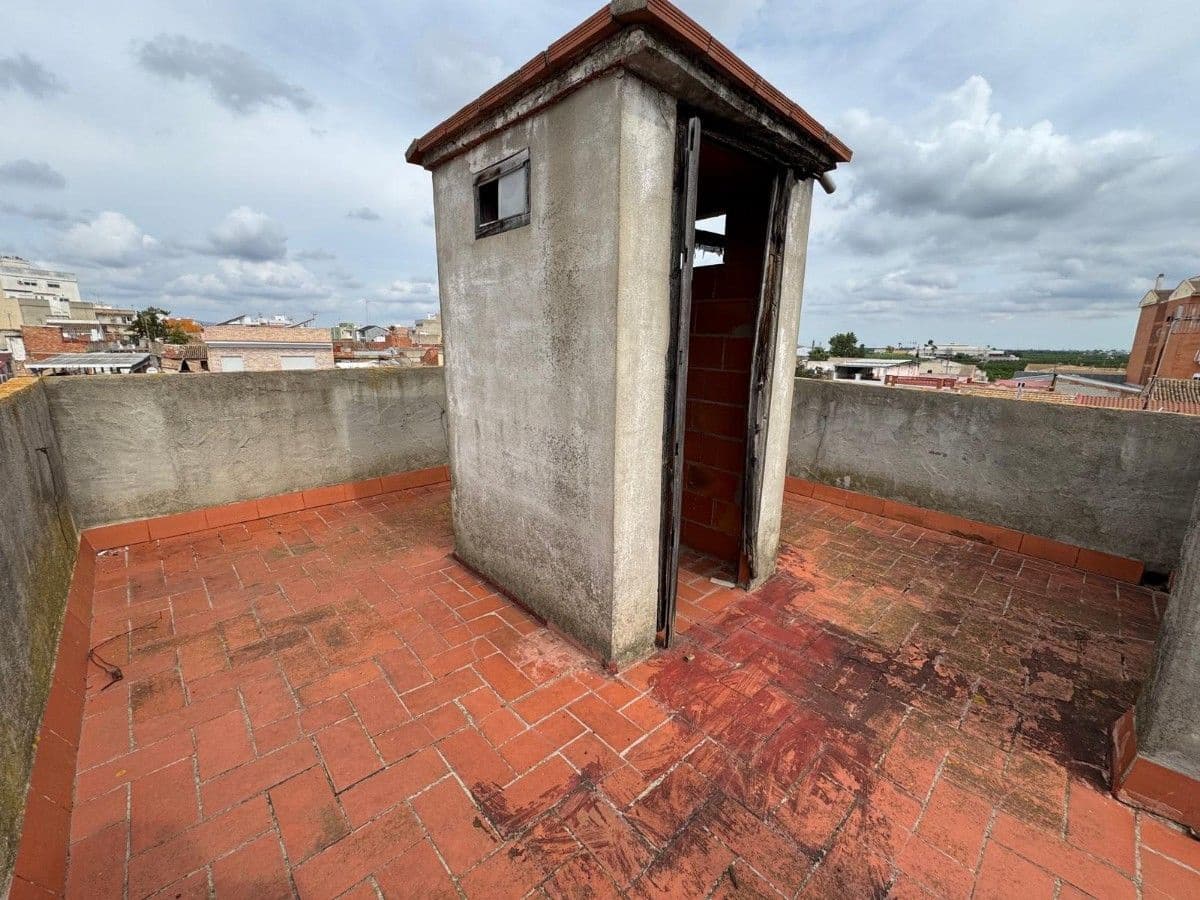 3 camera da letto Villa in vendita in Alberic - 200.000 € (Rif: 10097505)