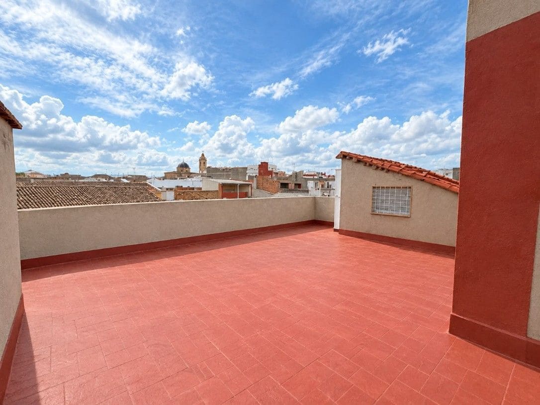 3 camera da letto Villa in vendita in Alberic - 200.000 € (Rif: 10097505)